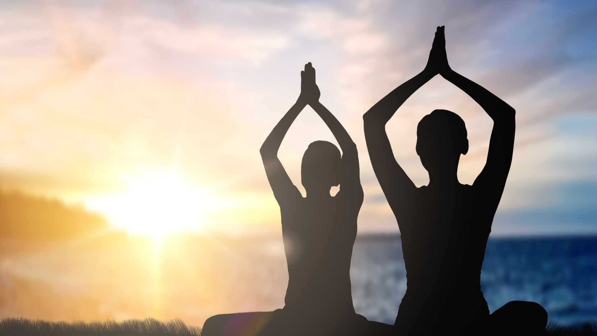 Güne Merhaba Yoga Serisi